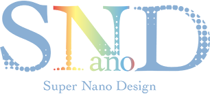 株式会社スーパーナノデザイン Super Nano Design
